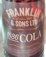 Franklin cola