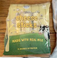 Cheese sticks