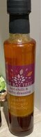 Hot chilli and garlic dressing