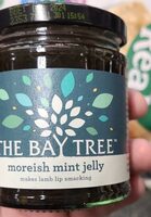 Mint jelly
