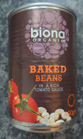 Baked Beans