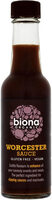 Biona Organic Worcestershire Sauce