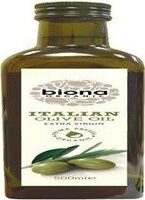 Biona Organic Italian Extra Virgin Olive Oil