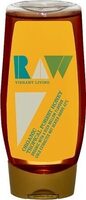 Organic Tropical Forest Honey