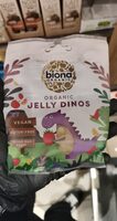 Jelly Dinos