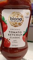 Tomato Ketchup Classic