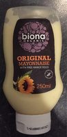 Original mayonnaise