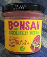 Bonsan absolutely vegan imp