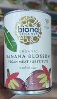 Banana Blossom