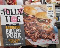 Pulled pork