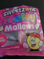 Fruity mallows