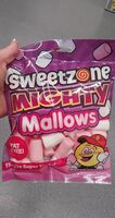 Sweetzone Mighty mallows