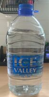 Spring Water Still 5L