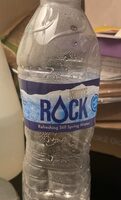 Spring Water