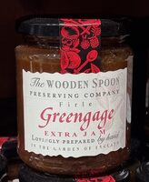The Wooden Spoon Preserving Company