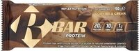 R-Bar Reflex Nutrition Protein Cookies & Cream