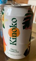 Classic Kombucha