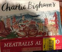Meatballs Al Forno
