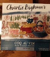 Coq a vin