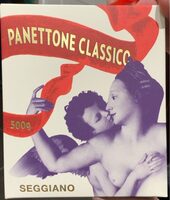 Panettone classico