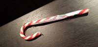 Sucre d'orge
