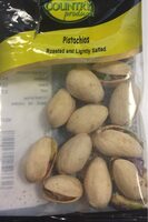Pistachios
