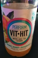 VIT-HIT Perform