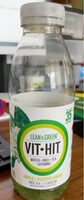 Vitalitea Vit·hit Apple & Elderflower Flavour
