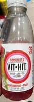 Vit-Hit (Dragonfruit + Yuzy)