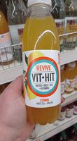 Vitamin Hit Citrus Revive 500Ml