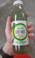 Apple + Elderflower Maté Tea + L-Carnitine
