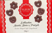 Lebkuchen