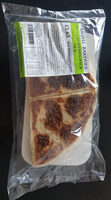 Potato scones