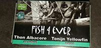 Thon albacore