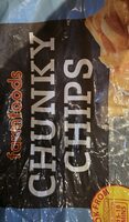 Chunky Chips
