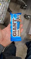 Ma Baker Giant Bars - Blueberry