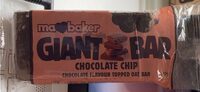 Giant bar
