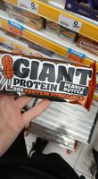 Giant bar protein