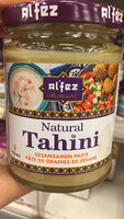 Tahini