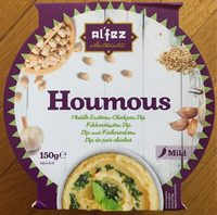 Houmous