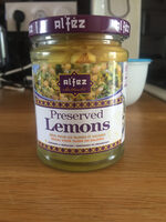 Citrons Confits