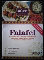 Falafelmix