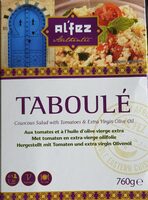 Taboulé