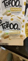 Smoked Tofu