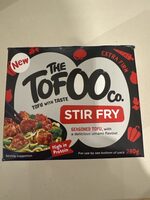 Stir Fry