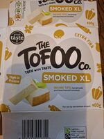 Smoked Tofoo XL