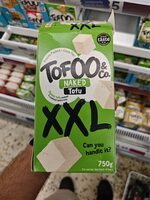Tofoo Naked XXL