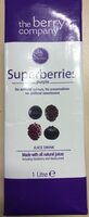 Superberries Purple