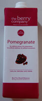 Pomegranate