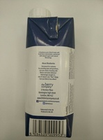 The Berry Company, Blueberry